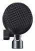 Shure Nexadyne NXN2 - Mikrofon do bębna basowego, złącze XLR, czarny